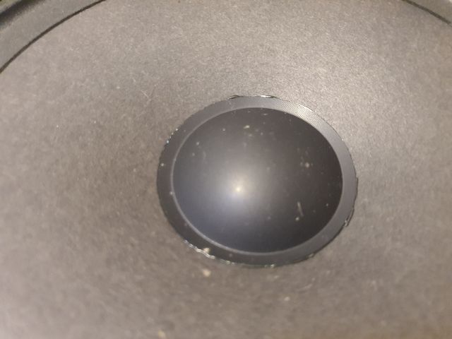 bontott MERCEDES-BENZ C-CLASS Mélynyomó Hangszóró