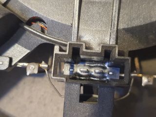 bontott MERCEDES-BENZ C-CLASS Mélynyomó Hangszóró