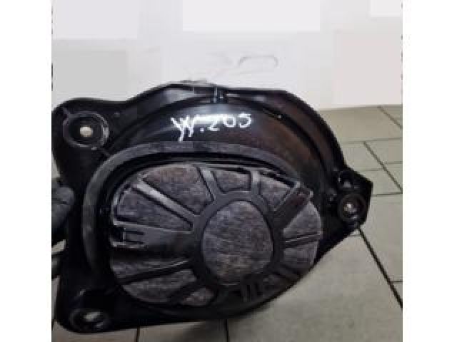 bontott MERCEDES-BENZ C-CLASS Mélynyomó Hangszóró