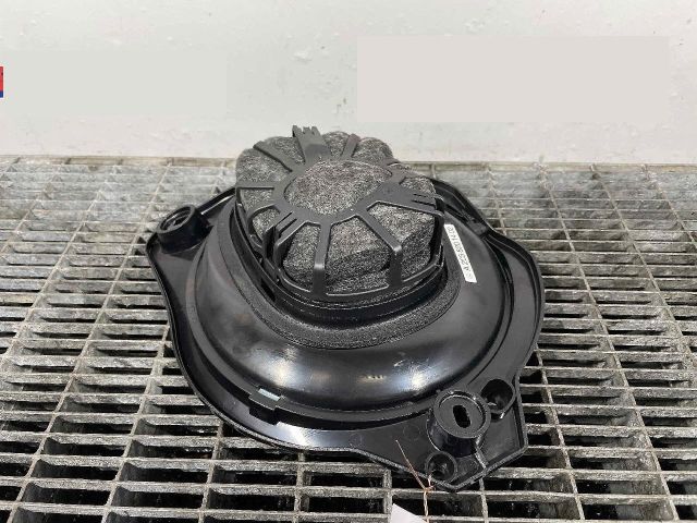 bontott MERCEDES-BENZ C-CLASS Mélynyomó Hangszóró