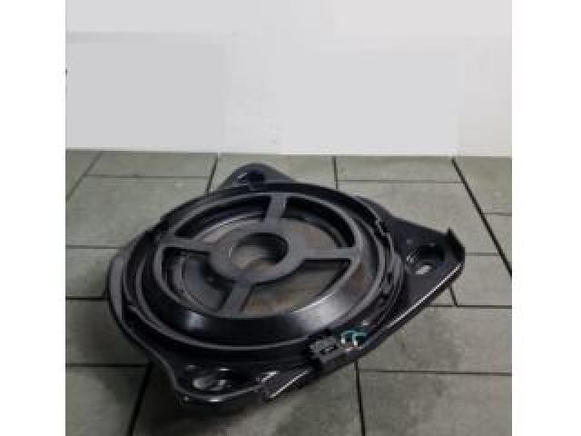 bontott MERCEDES-BENZ C-CLASS Mélynyomó Hangszóró