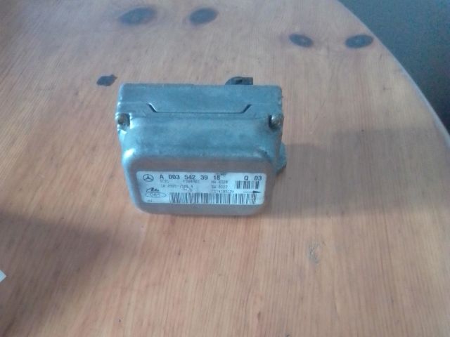 bontott MERCEDES-BENZ C-CLASS Menetstabilizátor