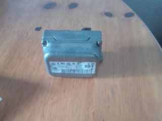 bontott MERCEDES-BENZ C-CLASS Menetstabilizátor