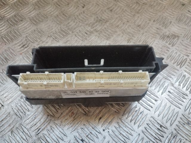 bontott MERCEDES-BENZ C-CLASS Menetstabilizátor