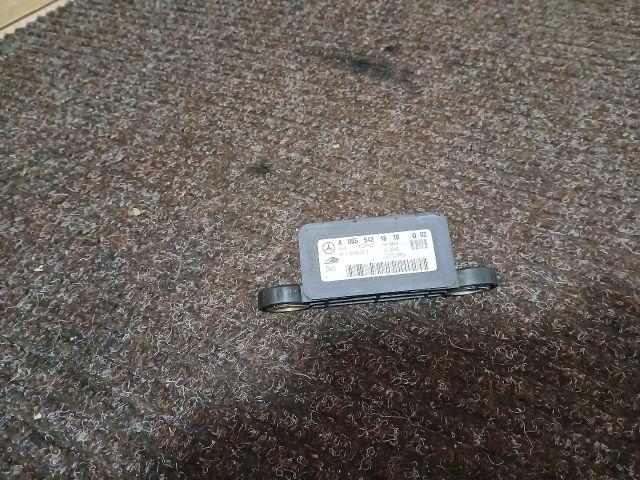 bontott MERCEDES-BENZ C-CLASS Menetstabilizátor