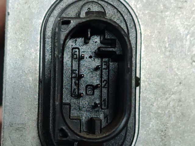 bontott MERCEDES-BENZ C-CLASS Menetstabilizátor