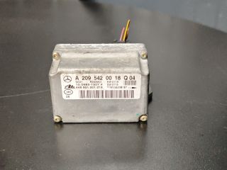 bontott MERCEDES-BENZ C-CLASS Menetstabilizátor