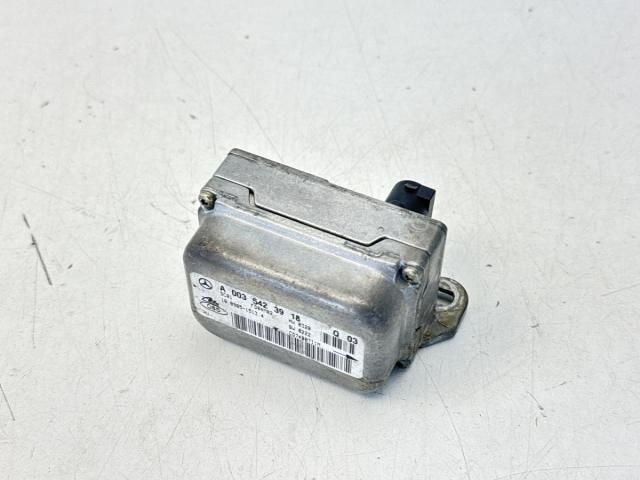 bontott MERCEDES-BENZ C-CLASS Menetstabilizátor