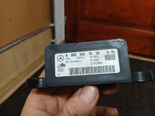 bontott MERCEDES-BENZ C-CLASS Menetstabilizátor