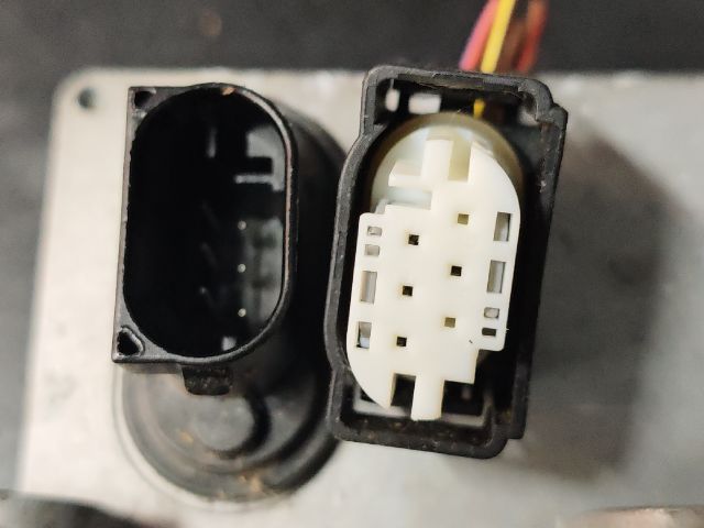 bontott MERCEDES-BENZ C-CLASS Menetstabilizátor