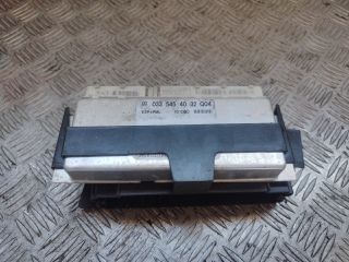 bontott MERCEDES-BENZ C-CLASS Menetstabilizátor