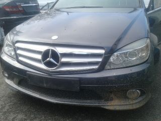 bontott MERCEDES-BENZ C-CLASS Motorháztető Bal Zsanér