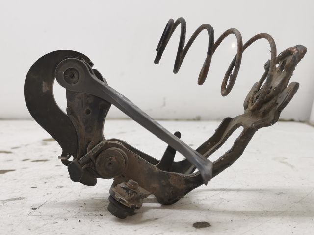 bontott MERCEDES-BENZ C-CLASS Motorháztető Biztonsági Kampó