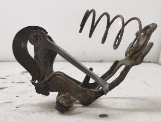 bontott MERCEDES-BENZ C-CLASS Motorháztető Biztonsági Kampó