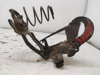 bontott MERCEDES-BENZ C-CLASS Motorháztető Biztonsági Kampó