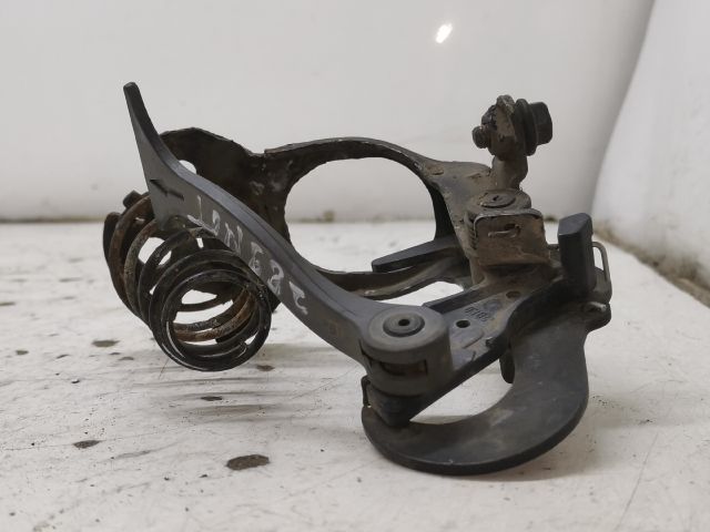 bontott MERCEDES-BENZ C-CLASS Motorháztető Biztonsági Kampó