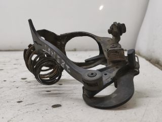 bontott MERCEDES-BENZ C-CLASS Motorháztető Biztonsági Kampó