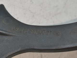 bontott MERCEDES-BENZ C-CLASS Motorháztető Biztonsági Kampó