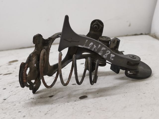 bontott MERCEDES-BENZ C-CLASS Motorháztető Biztonsági Kampó