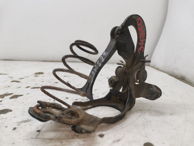 bontott MERCEDES-BENZ C-CLASS Motorháztető Biztonsági Kampó