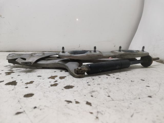 bontott MERCEDES-BENZ C-CLASS Motorháztető Jobb Zsanér