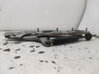 bontott MERCEDES-BENZ C-CLASS Motorháztető Jobb Zsanér