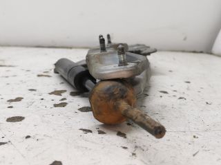 bontott MERCEDES-BENZ C-CLASS Motorháztető Jobb Zsanér