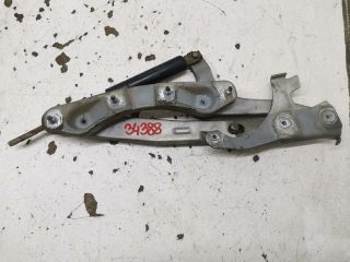 bontott MERCEDES-BENZ C-CLASS Motorháztető Jobb Zsanér