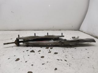 bontott MERCEDES-BENZ C-CLASS Motorháztető Jobb Zsanér