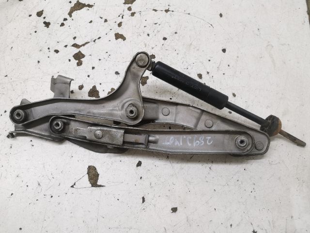 bontott MERCEDES-BENZ C-CLASS Motorháztető Jobb Zsanér