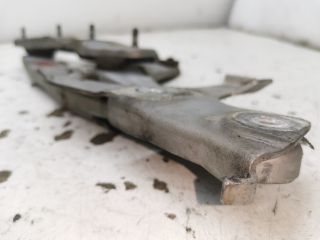 bontott MERCEDES-BENZ C-CLASS Motorháztető Jobb Zsanér