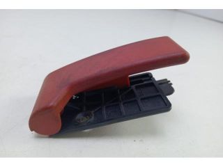 bontott MERCEDES-BENZ C-CLASS Motorháztető Nyitó Kar / Gomb