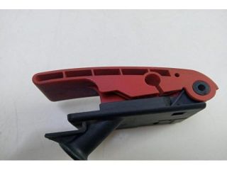 bontott MERCEDES-BENZ C-CLASS Motorháztető Nyitó Kar / Gomb