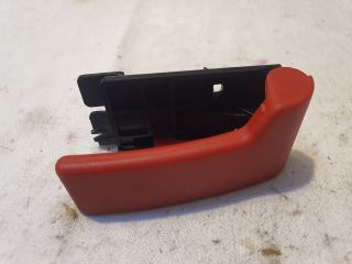 bontott MERCEDES-BENZ C-CLASS Motorháztető Nyitó Kar / Gomb