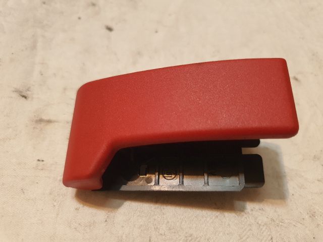 bontott MERCEDES-BENZ C-CLASS Motorháztető Nyitó Kar / Gomb