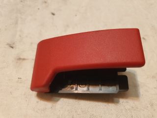 bontott MERCEDES-BENZ C-CLASS Motorháztető Nyitó Kar / Gomb