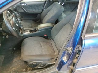 bontott MERCEDES-BENZ C-CLASS Motorháztető Nyitó Kar / Gomb