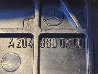 bontott MERCEDES-BENZ C-CLASS Motorháztető Nyitó Kar / Gomb