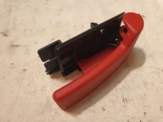 bontott MERCEDES-BENZ C-CLASS Motorháztető Nyitó Kar / Gomb