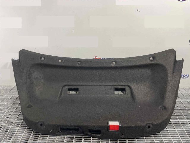 bontott MERCEDES-BENZ C-CLASS Motorháztető Szigetelés