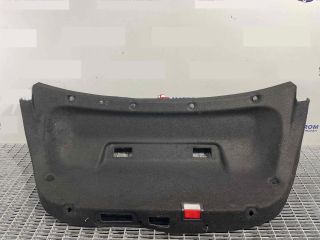 bontott MERCEDES-BENZ C-CLASS Motorháztető Szigetelés