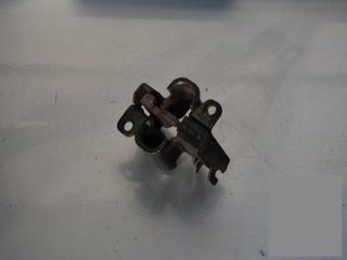 bontott MERCEDES-BENZ C-CLASS Motorháztető Zárszerkezet