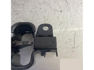 bontott MERCEDES-BENZ C-CLASS Motorháztető Zárszerkezet