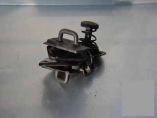 bontott MERCEDES-BENZ C-CLASS Motorháztető Zárszerkezet