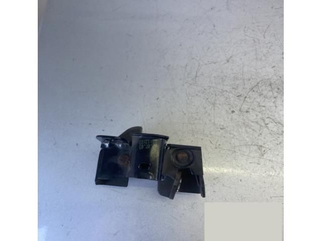 bontott MERCEDES-BENZ C-CLASS Motorháztető Zárszerkezet