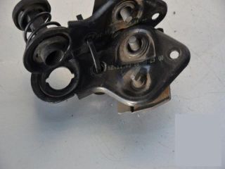 bontott MERCEDES-BENZ C-CLASS Motorháztető Zárszerkezet