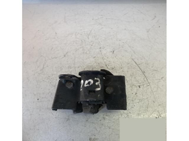 bontott MERCEDES-BENZ C-CLASS Motorháztető Zárszerkezet