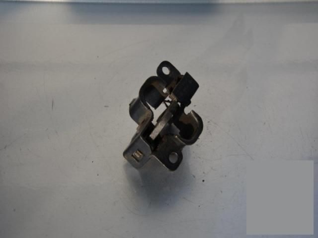 bontott MERCEDES-BENZ C-CLASS Motorháztető Zárszerkezet