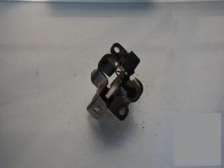 bontott MERCEDES-BENZ C-CLASS Motorháztető Zárszerkezet