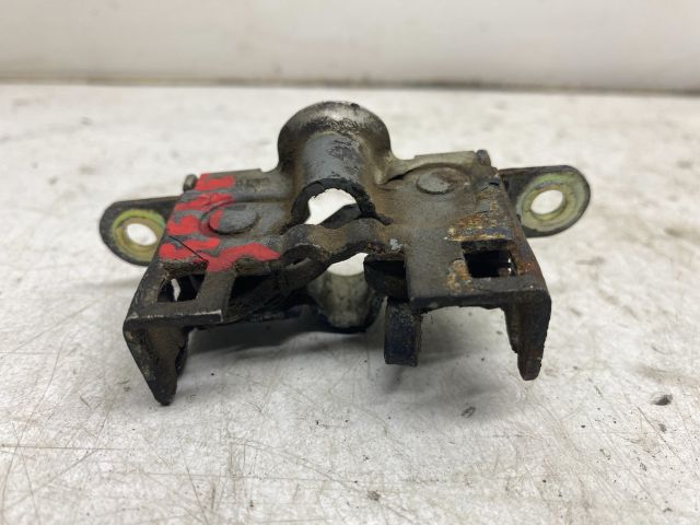 bontott MERCEDES-BENZ C-CLASS Motorháztető Zárszerkezet